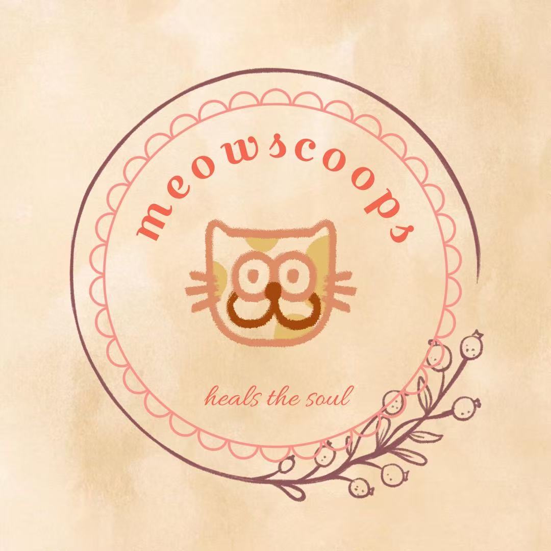 packing video - Meow Lucky Scoops